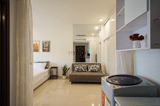 Hình ảnh ⇛ Cần bán Trang Chủ MB66.COM / Đăng Ký Tặng 66K chung cư The Tresor - 50m2 - 3.2 Tỷ