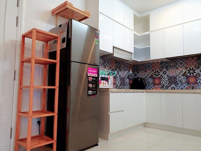 Hình ảnh ⇛ Cần bán Trang Chủ MB66.COM / Đăng Ký Tặng 66K chung cư Florita - 2 phòng 3.4 Tỷ