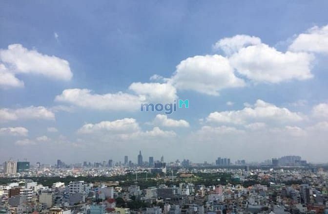 Hình ảnh ⇛ Cho thuê Trang Chủ MB66.COM / Đăng Ký Tặng 66K chung cư Luxcity - 2 phòng ngủ - 12 Triệu