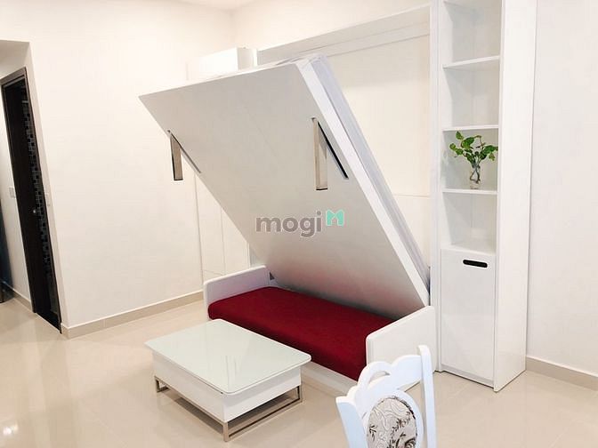 Hình ảnh ⇛ Cần bán Trang Chủ MB66.COM / Đăng Ký Tặng 66K chung cư The Tresor - 2 phòng - 4.4 Tỷ