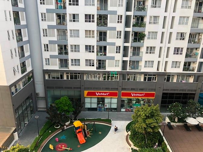 Hình ảnh ⇛ Cần bán Trang Chủ MB66.COM / Đăng Ký Tặng 66K chung cư Florita 2 phòng 3.1 tỷ