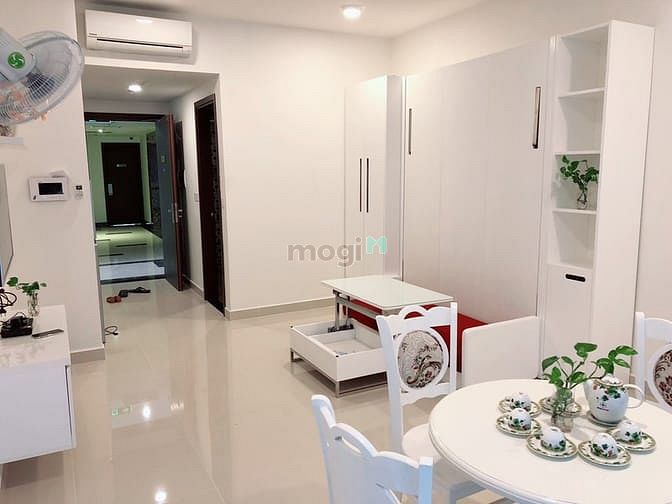 Hình ảnh ⇛ Cần bán Trang Chủ MB66.COM / Đăng Ký Tặng 66K chung cư The Tresor - 2 phòng - 4.4 Tỷ
