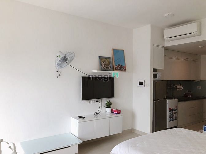Hình ảnh ⇛ Cần bán Trang Chủ MB66.COM / Đăng Ký Tặng 66K chung cư The Tresor - 2 phòng - 4.4 Tỷ