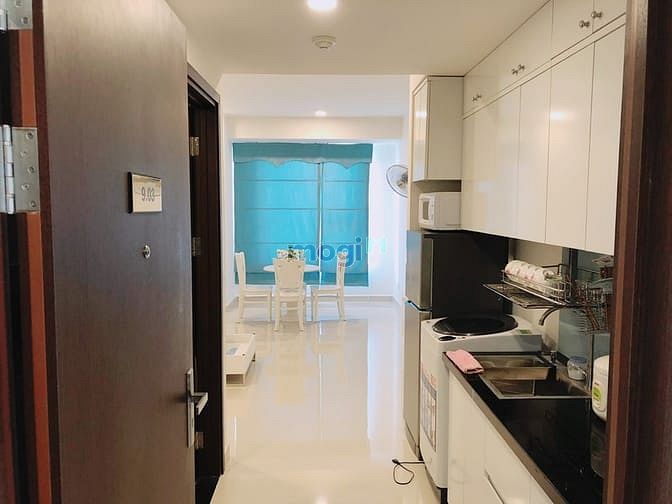 Hình ảnh ⇛ Cần bán Trang Chủ MB66.COM / Đăng Ký Tặng 66K chung cư The Tresor - 2 phòng - 4.4 Tỷ