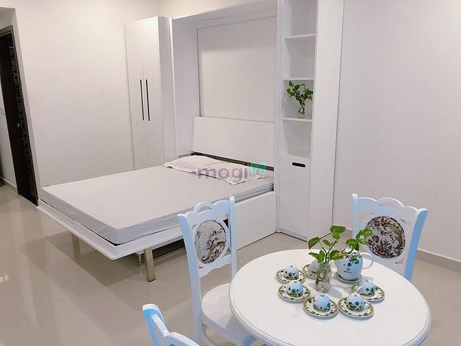 Hình ảnh ⇛ Cần bán Trang Chủ MB66.COM / Đăng Ký Tặng 66K chung cư The Tresor - 2 phòng - 4.4 Tỷ