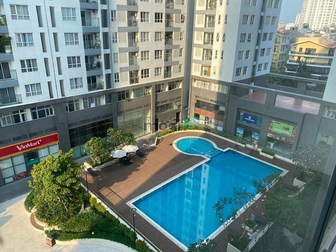 Hình ảnh ⇛ Cần bán Trang Chủ MB66.COM / Đăng Ký Tặng 66K chung cư Florita 2 phòng 3.1 tỷ