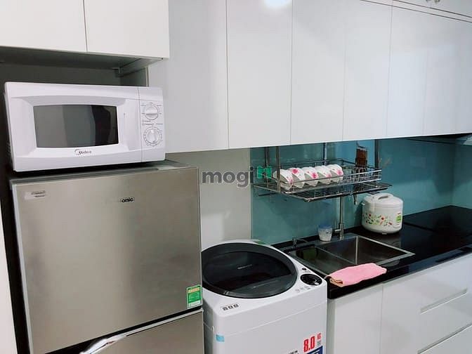 Hình ảnh ⇛ Cần bán Trang Chủ MB66.COM / Đăng Ký Tặng 66K chung cư The Tresor - 2 phòng - 4.4 Tỷ