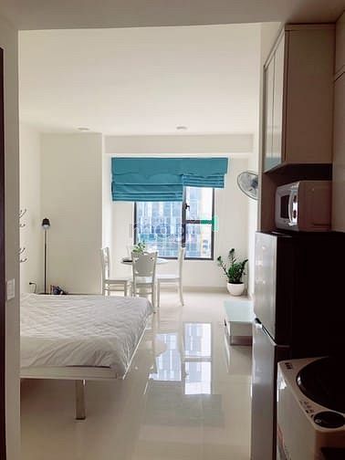 Hình ảnh ⇛ Cần bán Trang Chủ MB66.COM / Đăng Ký Tặng 66K chung cư The Tresor - 2 phòng - 4.4 Tỷ