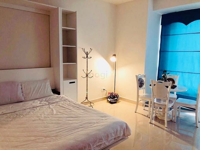 Hình ảnh ⇛ Cần bán Trang Chủ MB66.COM / Đăng Ký Tặng 66K chung cư The Tresor - 2 phòng - 4.4 Tỷ