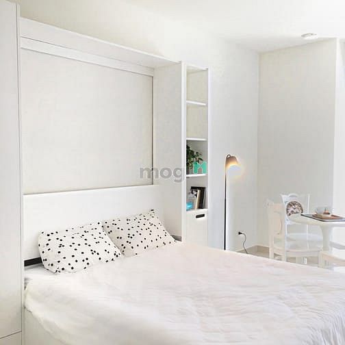 Hình ảnh ⇛ Cần bán Trang Chủ MB66.COM / Đăng Ký Tặng 66K chung cư The Tresor - 2 phòng - 4.4 Tỷ