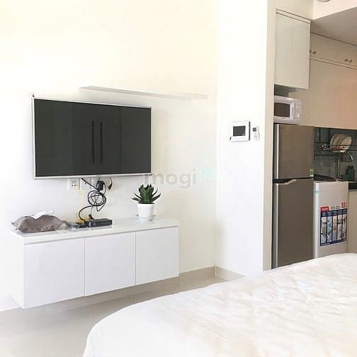 Hình ảnh ⇛ Cần bán Trang Chủ MB66.COM / Đăng Ký Tặng 66K chung cư The Tresor - 2 phòng - 4.4 Tỷ