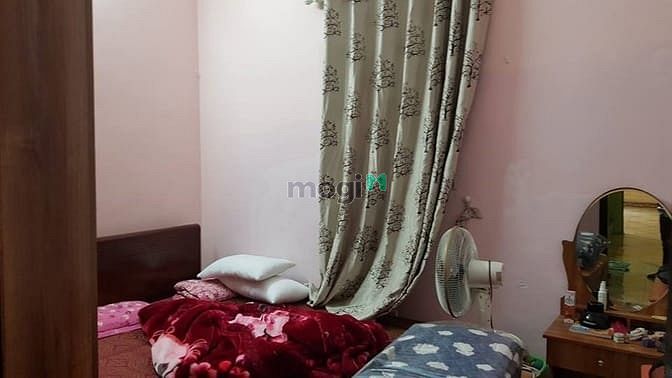 Hình ảnh 3.1 tỷ! Bán Nhà Phố Trường Chinh 36mx5T,ngõ 3m,ô tô đỗ cổng
