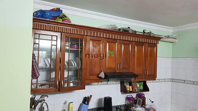 Hình ảnh 3.1 tỷ! Bán Nhà Phố Trường Chinh 36mx5T,ngõ 3m,ô tô đỗ cổng