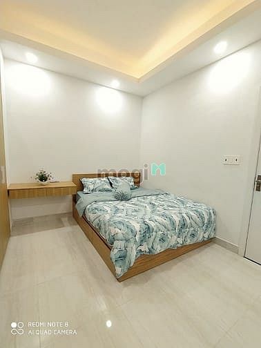 Hình ảnh Mb6623 nạp rút nhanh chóng dịch vụ chung cư mới xây cho thuê Phan Đăng Lưu Phú Nhuận