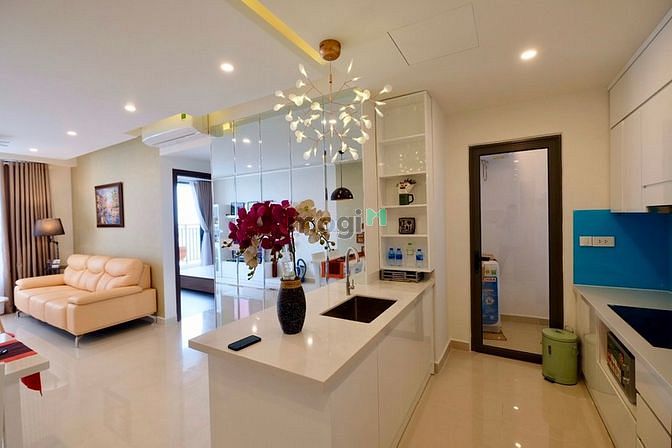 Hình ảnh ⇛ Cần bán Trang Chủ MB66.COM / Đăng Ký Tặng 66K chung cư The Tresor - 2 phòng - 5.4 Tỷ