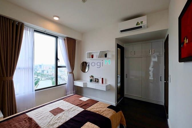 Hình ảnh ⇛ Cần bán Trang Chủ MB66.COM / Đăng Ký Tặng 66K chung cư The Tresor - 2 phòng - 5.4 Tỷ