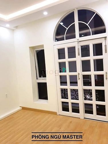 Hình ảnh Cho thuê nhà dạng biệt thự mini 3 tấm