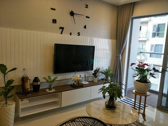 Hình ảnh Vừa nhận nhà không ở nên cho thuê Trang Chủ MB66.COM / Đăng Ký Tặng 66K Rivera 88m2 , 2pn Giá 15tr/th