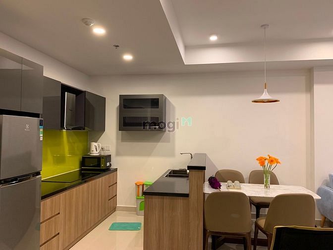 Hình ảnh ⇛ Cần bán Trang Chủ MB66.COM / Đăng Ký Tặng 66K chung cư The Tresor - 2 phòng - 5 Tỷ