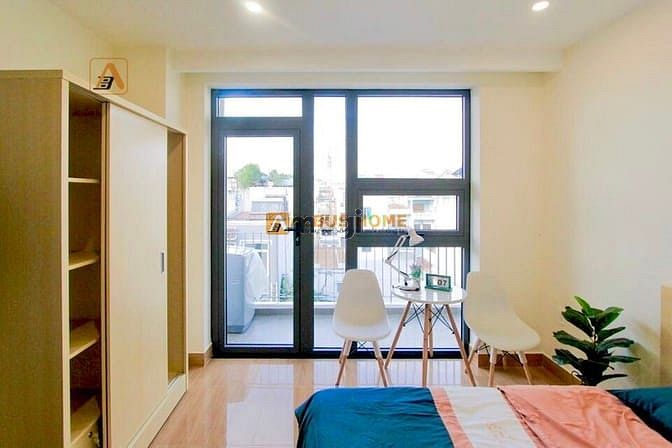 Hình ảnh Mb6623 nạp rút nhanh chóng full NT ban công studio/duplex mới xây đẹp giá rẻ trung tâm Q7