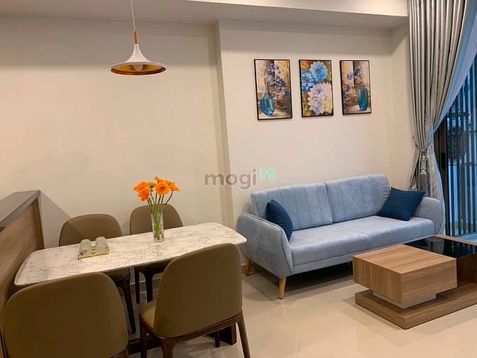 Hình ảnh ⇛ Cần bán Trang Chủ MB66.COM / Đăng Ký Tặng 66K chung cư The Tresor - 2 phòng - 5 Tỷ