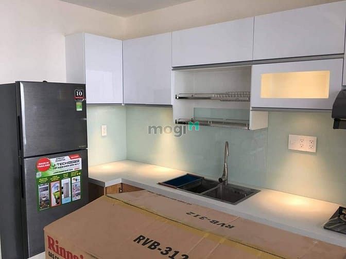 Hình ảnh Cho Thuê Căn Hộ Scenic 1, 89M2. Giá 1000$ full nội thất cao cấp