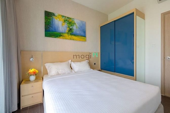 Hình ảnh 3PN - Trang Chủ MB66.COM / Đăng Ký Tặng 66K chung cư Sun Avenue Q2, nội thất cao cấp (hình thật)