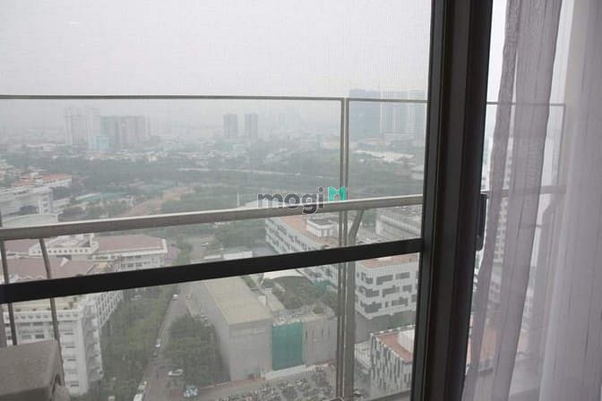 Hình ảnh Cho Thuê Căn Hộ Scenic 1, 89M2. Giá 1000$ full nội thất cao cấp