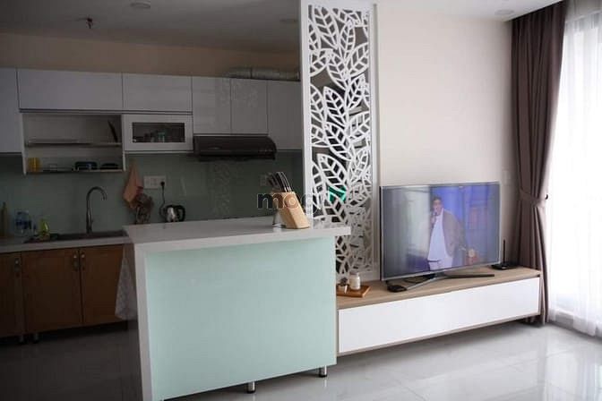 Hình ảnh Cho Thuê Căn Hộ Scenic 1, 89M2. Giá 1000$ full nội thất cao cấp