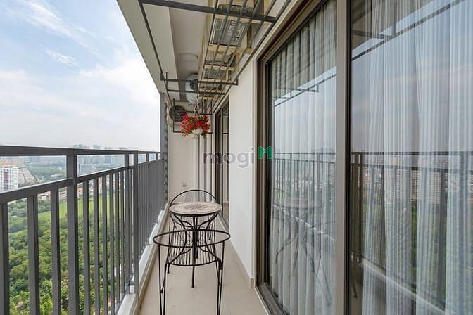 Hình ảnh 3PN - Trang Chủ MB66.COM / Đăng Ký Tặng 66K chung cư Sun Avenue Q2, nội thất cao cấp (hình thật)
