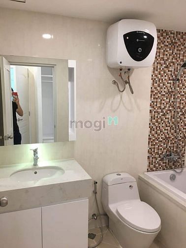 Hình ảnh Cho Thuê Căn Hộ Scenic 1, 89M2. Giá 1000$ full nội thất cao cấp