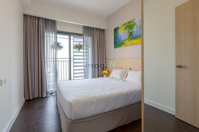Hình ảnh 3PN - Trang Chủ MB66.COM / Đăng Ký Tặng 66K chung cư Sun Avenue Q2, nội thất cao cấp (hình thật)
