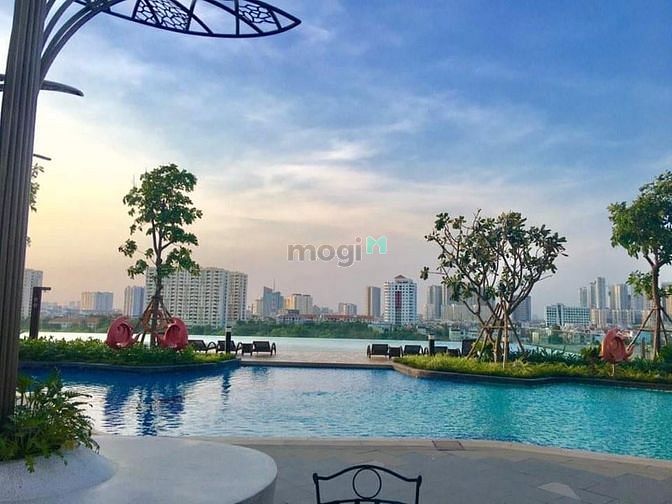 Hình ảnh 3PN - Trang Chủ MB66.COM / Đăng Ký Tặng 66K chung cư Sun Avenue Q2, nội thất cao cấp (hình thật)