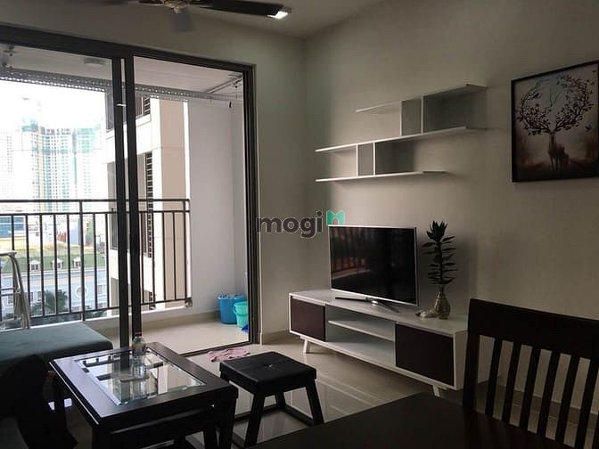 Hình ảnh ⇛ Cần bán Trang Chủ MB66.COM / Đăng Ký Tặng 66K chung cư The Tresor - 2 phòng - 4.4 Tỷ