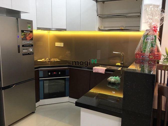 Hình ảnh ⇛ Cần bán Trang Chủ MB66.COM / Đăng Ký Tặng 66K chung cư The Tresor - 2 phòng - 4.4 Tỷ