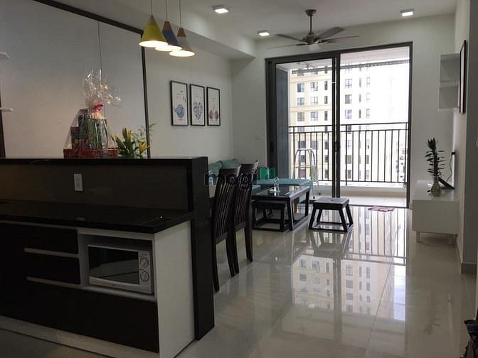Hình ảnh ⇛ Cần bán Trang Chủ MB66.COM / Đăng Ký Tặng 66K chung cư The Tresor - 2 phòng - 4.4 Tỷ