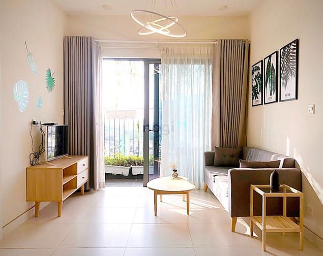 Hình ảnh ☛ ☛ ☛ Cho thuê Trang Chủ MB66.COM / Đăng Ký Tặng 66K chung cư Diamond Lotus - 2 phòng - 11.5 Triệu
