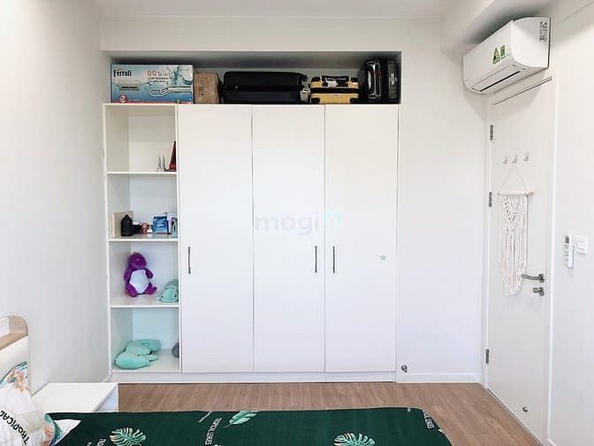 Hình ảnh ☛ ☛ ☛ Cho thuê Trang Chủ MB66.COM / Đăng Ký Tặng 66K chung cư Diamond Lotus - 2 phòng - 11.5 Triệu