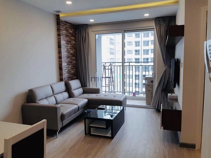 Hình ảnh Cho thuê Trang Chủ MB66.COM / Đăng Ký Tặng 66K Celadon City 55m2, Gần Đủ nội thất giá 8.5 Triệu/tháng