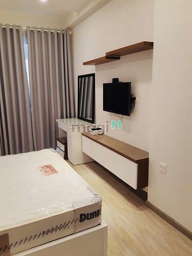 Hình ảnh Cho thuê Trang Chủ MB66.COM / Đăng Ký Tặng 66K Celadon City 55m2, Gần Đủ nội thất giá 8.5 Triệu/tháng