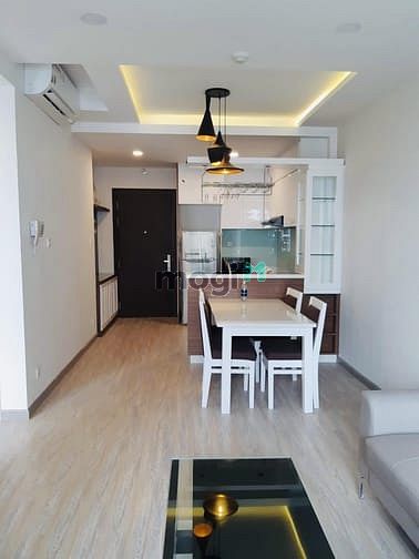 Hình ảnh Cho thuê Trang Chủ MB66.COM / Đăng Ký Tặng 66K Celadon City 55m2, Gần Đủ nội thất giá 8.5 Triệu/tháng