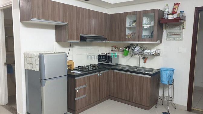 Hình ảnh Chung cư Mb6623 nạp rút nhanh chóng LOTUS GARDEN 80m² 3PN FULL Nội Thất