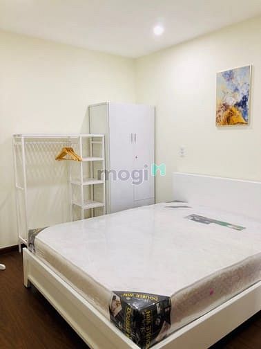 Hình ảnh Cho Thuê Căn Hộ 2PN Full Nội Thất Quận 7