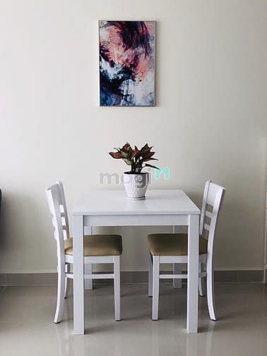 Hình ảnh Cho Thuê Căn Hộ 2PN Full Nội Thất Quận 7