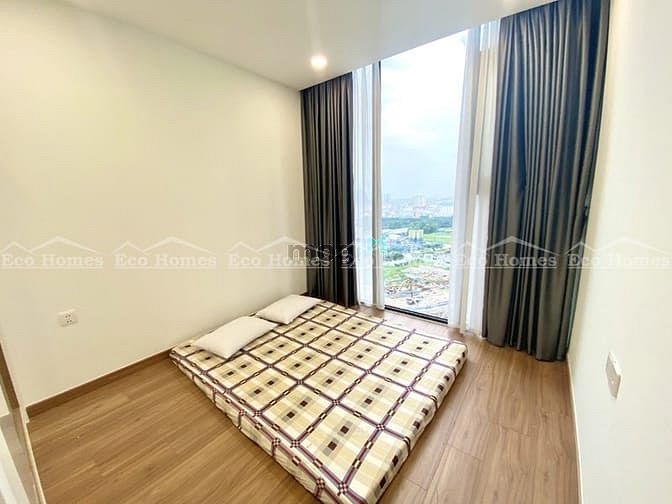 Hình ảnh Cho Thuê Căn Hộ 2PN Full Nội Thất Quận 7