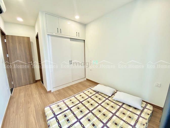 Hình ảnh Cho Thuê Căn Hộ 2PN Full Nội Thất Quận 7