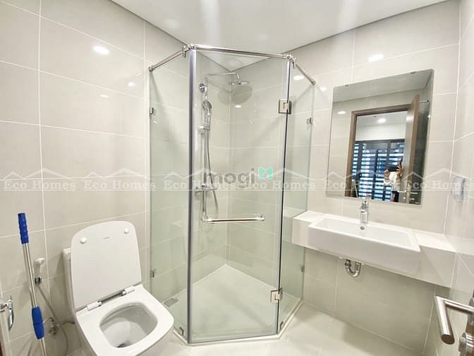 Hình ảnh Cho Thuê Căn Hộ 2PN Full Nội Thất Quận 7