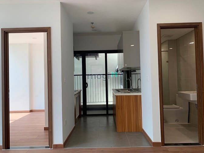 Hình ảnh Cho Thuê Căn Hộ 2PN Full Nội Thất Quận 7