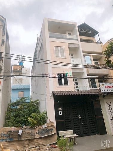 Hình ảnh Bán gấp lô đất nền vị trí đắc địa ngay gần TT Aeon Mall Bình Tân.