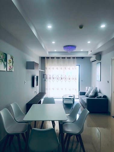 Hình ảnh ☛ ☛ ☛ Cho thuê Trang Chủ MB66.COM / Đăng Ký Tặng 66K chung cư The EverRich Infinity 2 phòng ngủ